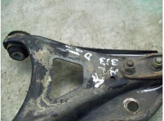 Recambio de brazo suspension inferior delantero izquierdo para renault clio ii fase ii (b/cb0) authentique referencia OEM IAM    2