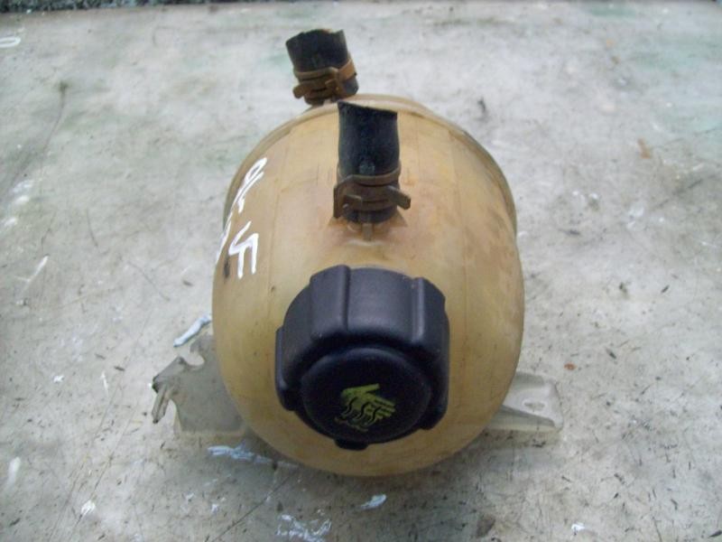 Recambio de deposito expansion para renault clio ii fase ii (b/cb0) authentique referencia OEM IAM   