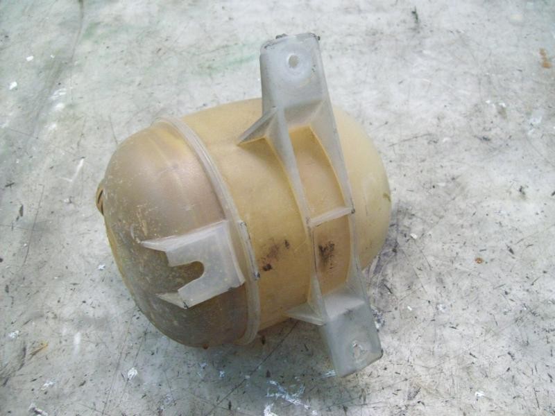 Recambio de deposito expansion para renault clio ii fase ii (b/cb0) authentique referencia OEM IAM   