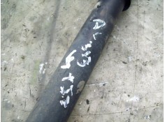 Recambio de amortiguador trasero izquierdo para renault clio ii fase ii (b/cb0) authentique referencia OEM IAM    2