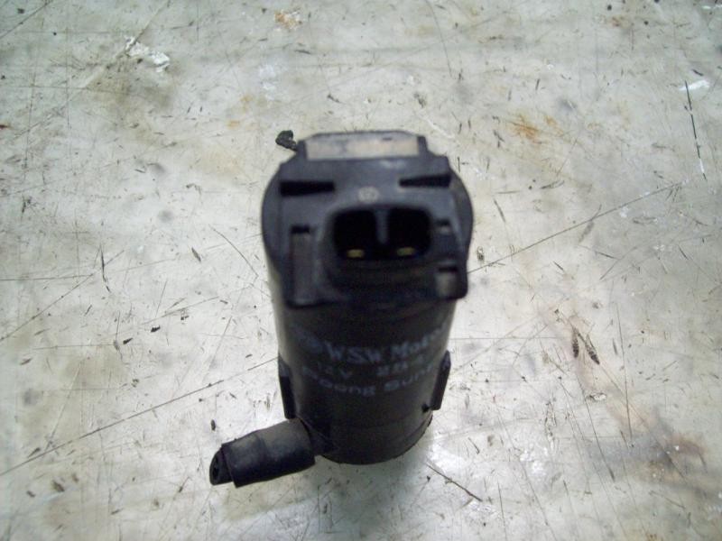 Recambio de bomba limpia para kia shuma ii 1.6 ls berlina portón referencia OEM IAM   