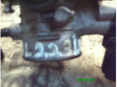 Recambio de caja mariposa para kia shuma ii 1.6 ls berlina portón referencia OEM IAM    2