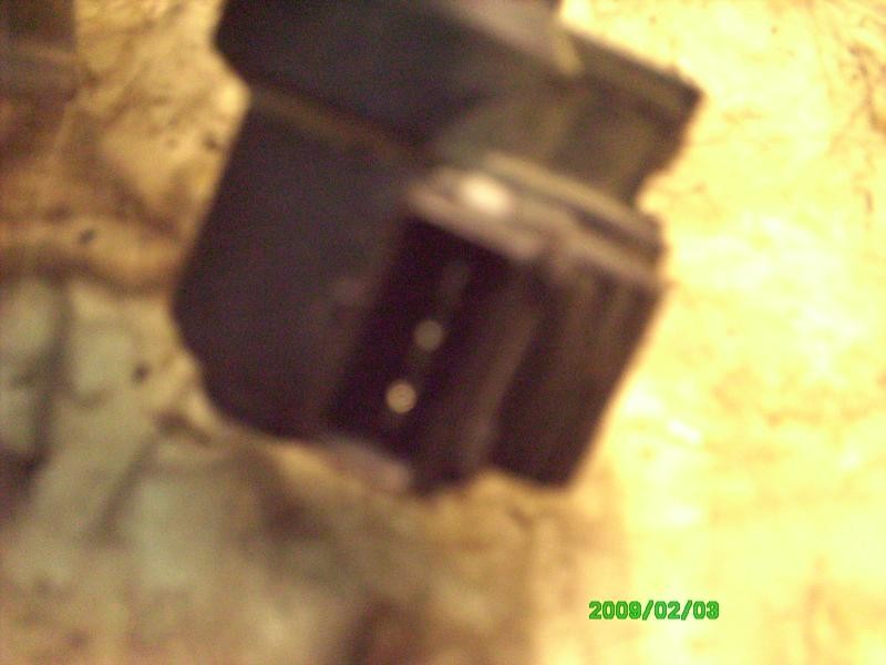 Recambio de caja mariposa para kia shuma ii 1.6 ls berlina portón referencia OEM IAM   