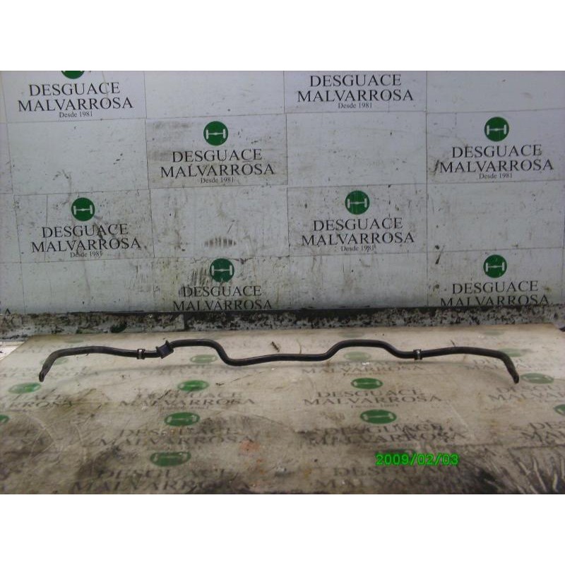 Recambio de barra estabilizadora delantera para kia shuma ii 1.6 ls berlina portón referencia OEM IAM   