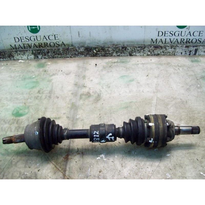 Recambio de transmision izquierda para alfa romeo 156 (116) 1.6 t.spark progression referencia OEM IAM   