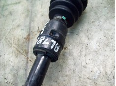 Recambio de transmision izquierda para alfa romeo 156 (116) 1.6 t.spark progression referencia OEM IAM    2