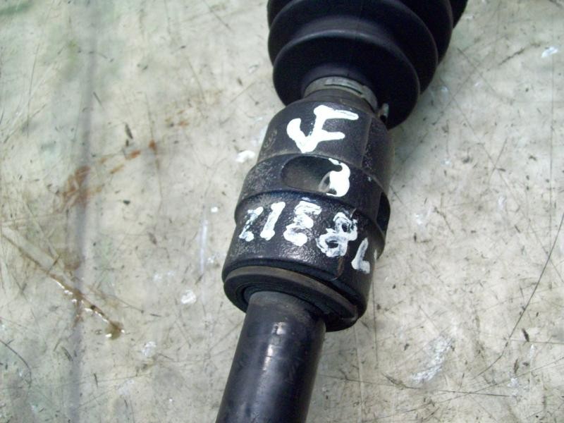 Recambio de transmision izquierda para alfa romeo 156 (116) 1.6 t.spark progression referencia OEM IAM   