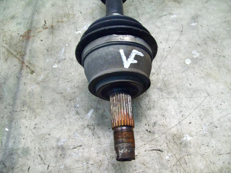 Recambio de transmision izquierda para alfa romeo 156 (116) 1.6 t.spark progression referencia OEM IAM   