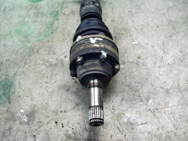 Recambio de transmision izquierda para alfa romeo 156 (116) 1.6 t.spark progression referencia OEM IAM   