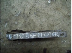 Recambio de soporte motor delantero para alfa romeo 156 (116) 1.6 t.spark progression referencia OEM IAM    2