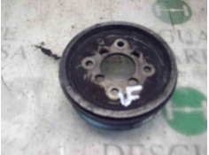 Recambio de polea cigueñal para ford mondeo berlina/familiar (fd) 1.8 turbodiesel referencia OEM IAM   