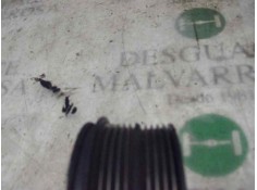 Recambio de polea cigueñal para ford mondeo berlina/familiar (fd) 1.8 turbodiesel referencia OEM IAM    2