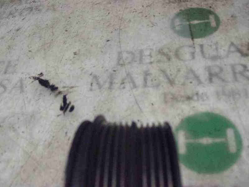 Recambio de polea cigueñal para ford mondeo berlina/familiar (fd) 1.8 turbodiesel referencia OEM IAM   