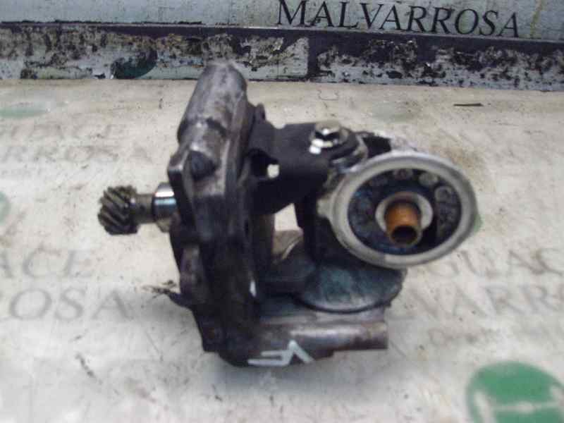 Recambio de bomba aceite para ford mondeo berlina/familiar (fd) 1.8 turbodiesel referencia OEM IAM   