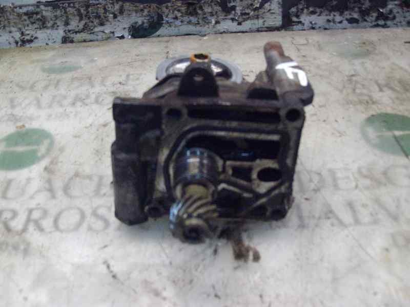 Recambio de bomba aceite para ford mondeo berlina/familiar (fd) 1.8 turbodiesel referencia OEM IAM   