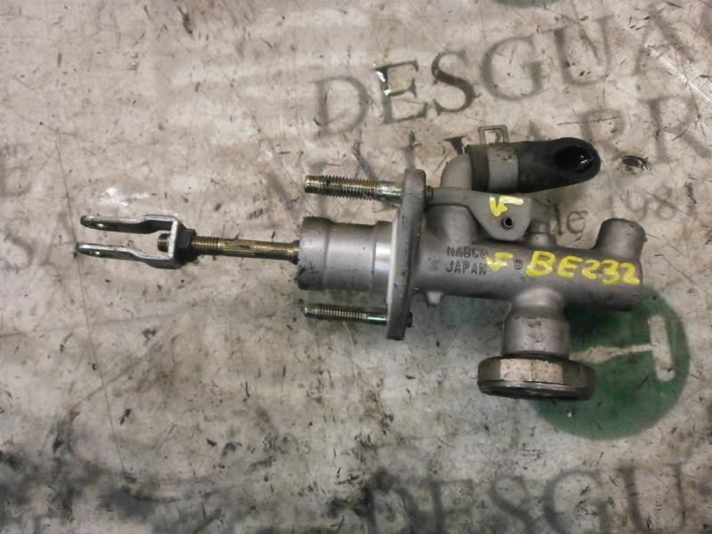 Recambio de bomba embrague para nissan almera tino (v10m) 2.2 dci diesel cat referencia OEM IAM   