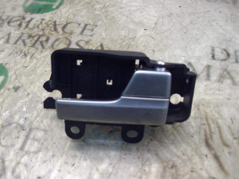 Recambio de maneta interior delantera derecha para ford focus c-max (cap) trend (d) referencia OEM IAM   