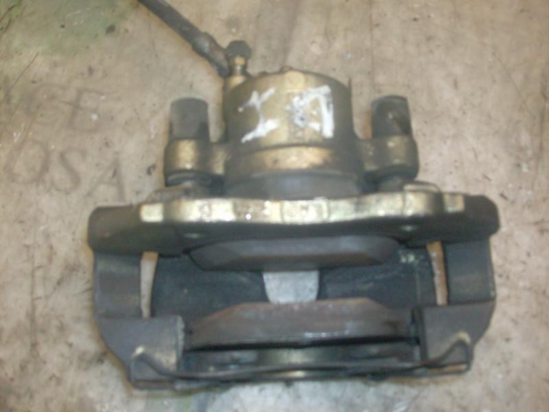 Recambio de pinza freno delantera izquierda para ford focus c-max (cap) trend (d) referencia OEM IAM   