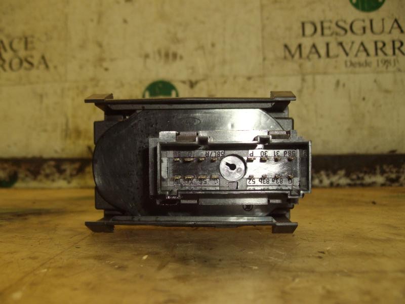 Recambio de mando luces para ford focus c-max (cap) trend (d) referencia OEM IAM   