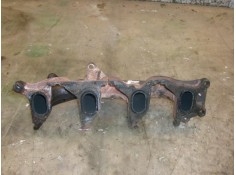 Recambio de colector escape para renault megane i berlina hatchback (ba0) 1.9 dti diesel cat referencia OEM IAM   