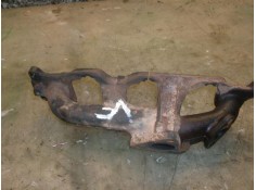 Recambio de colector escape para renault megane i berlina hatchback (ba0) 1.9 dti diesel cat referencia OEM IAM    2