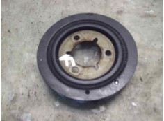 Recambio de polea cigueñal para citroën saxo 1.1 referencia OEM IAM   