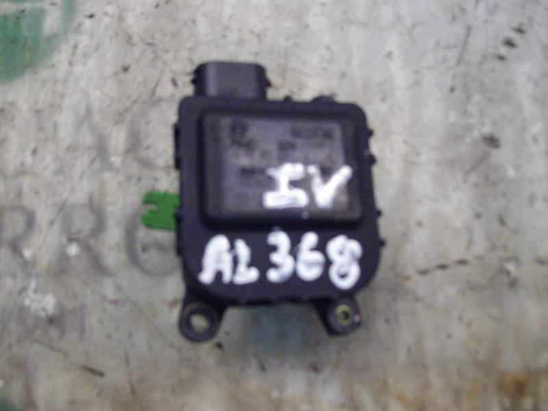 Recambio de motor apertura trampillas climatizador para skoda octavia berlina (1u2) classic referencia OEM IAM   