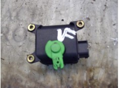 Recambio de motor apertura trampillas climatizador para skoda octavia berlina (1u2) classic referencia OEM IAM    2