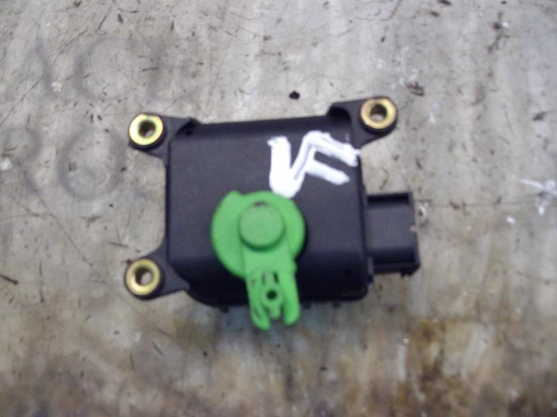 Recambio de motor apertura trampillas climatizador para skoda octavia berlina (1u2) classic referencia OEM IAM   