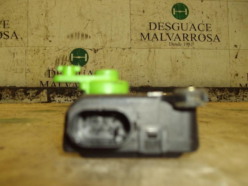 Recambio de motor apertura trampillas climatizador para skoda octavia berlina (1u2) classic referencia OEM IAM   