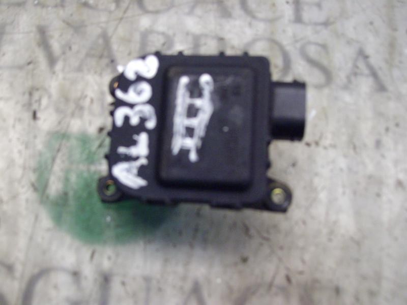 Recambio de motor electrico para skoda octavia berlina (1u2) classic referencia OEM IAM   