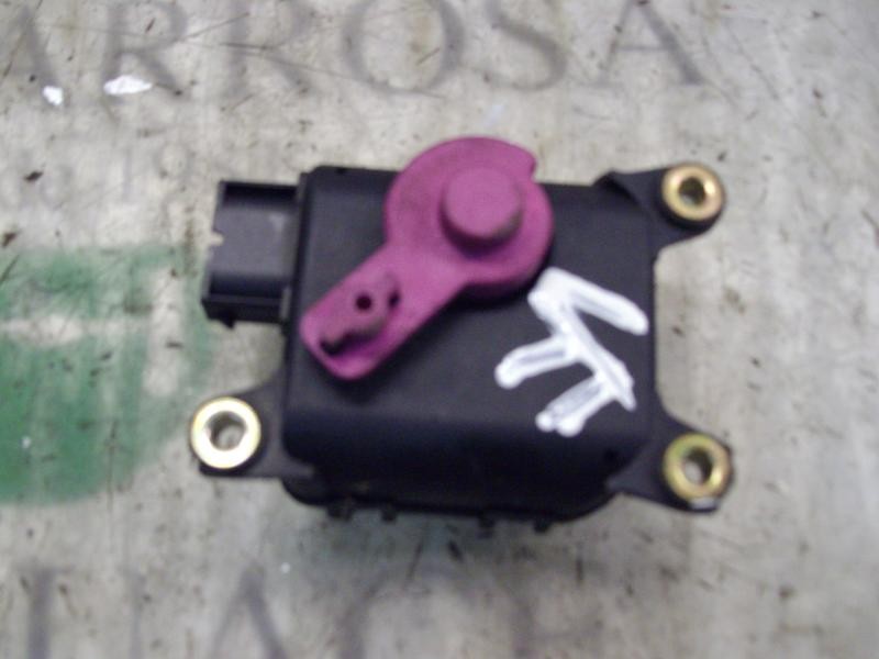 Recambio de motor electrico para skoda octavia berlina (1u2) classic referencia OEM IAM   