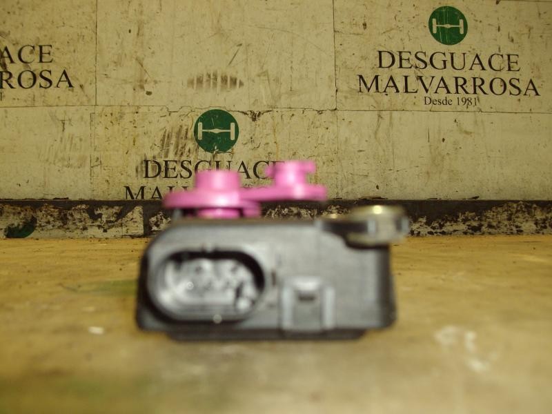 Recambio de motor electrico para skoda octavia berlina (1u2) classic referencia OEM IAM   