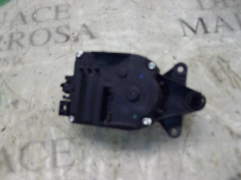 Recambio de motor electrico para skoda octavia berlina (1u2) classic referencia OEM IAM   