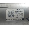 Recambio de motor arranque para volkswagen tiguan (ad1, ax1) 2.0 tdi referencia OEM IAM 02M911024B 02M911024B 