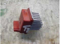 Recambio de resistencia calefaccion para skoda octavia berlina (1u2) classic referencia OEM IAM    2