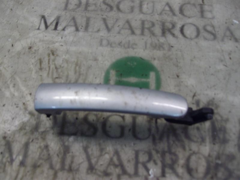 Recambio de maneta exterior delantera derecha para skoda octavia berlina (1u2) classic referencia OEM IAM   
