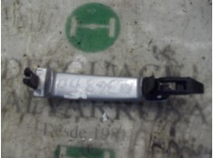 Recambio de maneta exterior delantera derecha para skoda octavia berlina (1u2) classic referencia OEM IAM    2