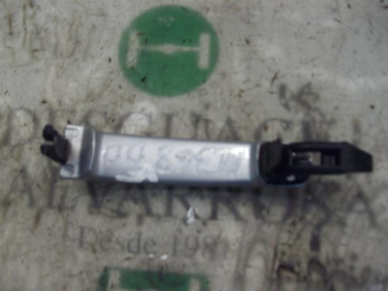 Recambio de maneta exterior delantera derecha para skoda octavia berlina (1u2) classic referencia OEM IAM   