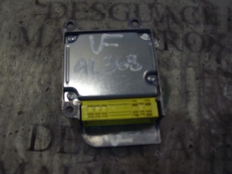 Recambio de centralita airbag para skoda octavia berlina (1u2) classic referencia OEM IAM   