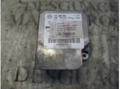 Recambio de centralita airbag para skoda octavia berlina (1u2) classic referencia OEM IAM    2