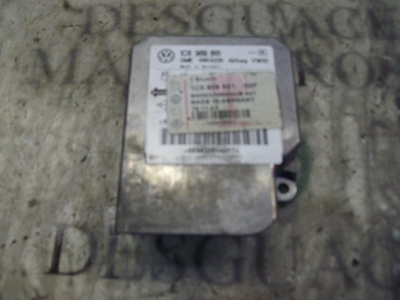 Recambio de centralita airbag para skoda octavia berlina (1u2) classic referencia OEM IAM   