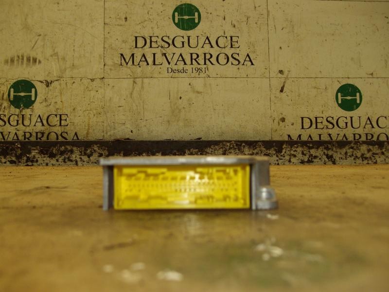 Recambio de centralita airbag para skoda octavia berlina (1u2) classic referencia OEM IAM   