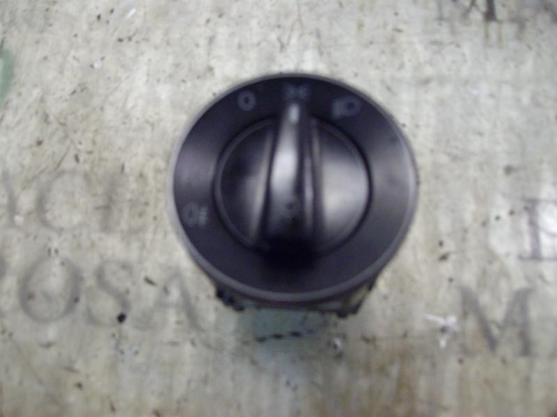 Recambio de mando luces para skoda octavia berlina (1u2) classic referencia OEM IAM   