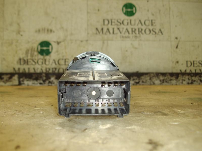 Recambio de mando luces para skoda octavia berlina (1u2) classic referencia OEM IAM   