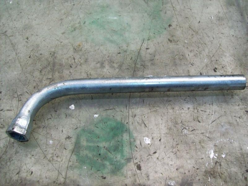 Recambio de llave rueda para skoda octavia berlina (1u2) classic referencia OEM IAM   