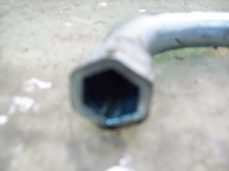 Recambio de llave rueda para skoda octavia berlina (1u2) classic referencia OEM IAM   