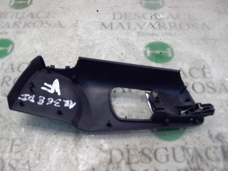 Recambio de maneta interior delantera izquierda para skoda octavia berlina (1u2) classic referencia OEM IAM   