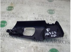 Recambio de maneta interior delantera derecha para skoda octavia berlina (1u2) classic referencia OEM IAM    2