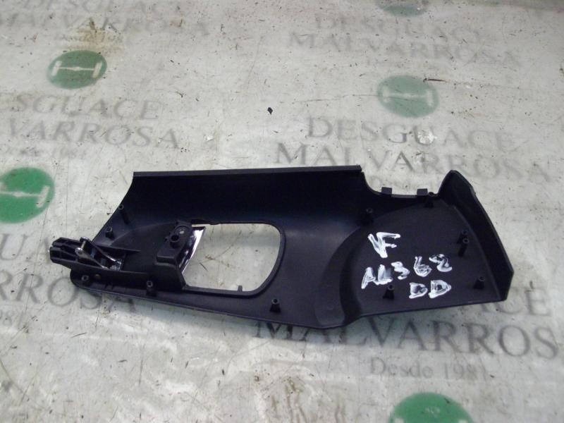 Recambio de maneta interior delantera derecha para skoda octavia berlina (1u2) classic referencia OEM IAM   